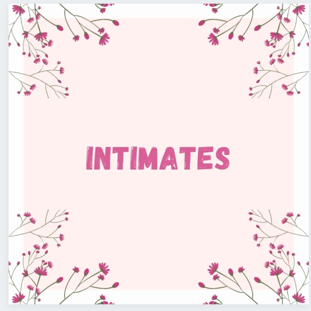 Intimates
